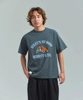 JACKROSE(ジャックローズ) |Schott/ショット WHATS UP DOG SS T-SHIRT(MENS)