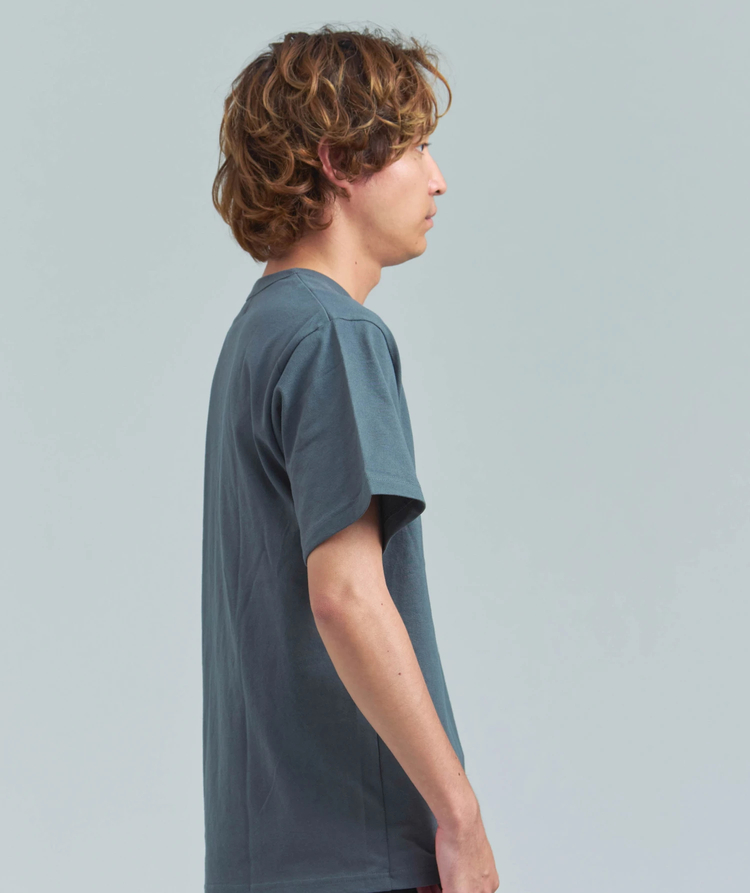 JACKROSE(ジャックローズ) |Schott/ショット WHATS UP DOG SS T-SHIRT(MENS)