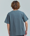 JACKROSE(ジャックローズ) |Schott/ショット WHATS UP DOG SS T-SHIRT(MENS)