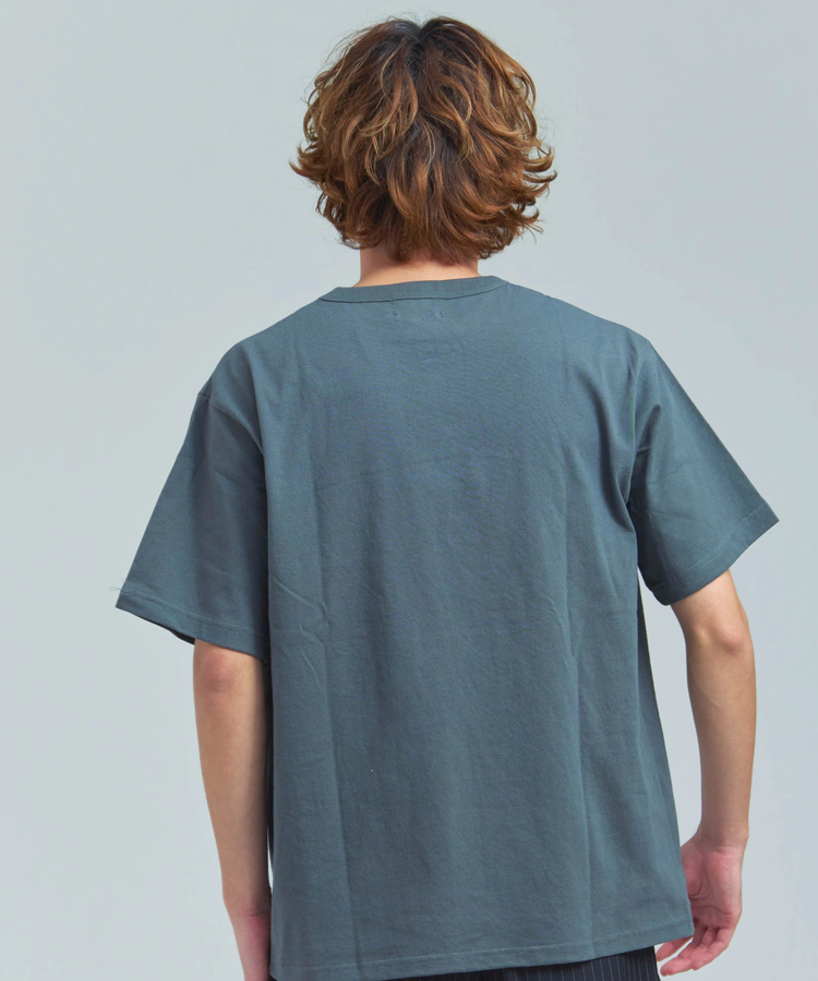 JACKROSE(ジャックローズ) |Schott/ショット WHATS UP DOG SS T-SHIRT(MENS)