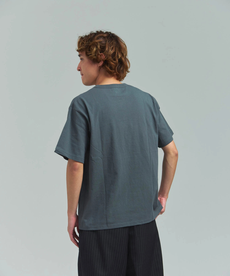 JACKROSE(ジャックローズ) |Schott/ショット WHATS UP DOG SS T-SHIRT(MENS)
