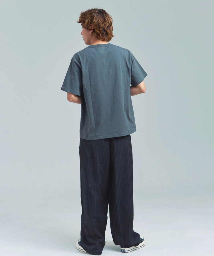 JACKROSE(ジャックローズ) |Schott/ショット WHATS UP DOG SS T-SHIRT(MENS)