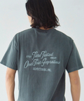 JACKROSE(ジャックローズ) |Schott/ショット TIME TESTED OVER FOUR GENERATIONS EMB. HENLEY SS T-SHIRT(MENS)