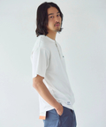 JACKROSE(ジャックローズ) |Schott/ショット TIME TESTED OVER FOUR GENERATIONS EMB. HENLEY SS T-SHIRT(MENS)