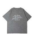 JACKROSE(ジャックローズ) |Schott/ショット TIME TESTED OVER FOUR GENERATIONS EMB. HENLEY SS T-SHIRT(MENS)