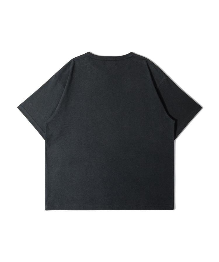 JACKROSE(ジャックローズ) |Schott/ショット 短丈 GLITTER EAGLE COMPACT SS T-SHIRT(MENS)