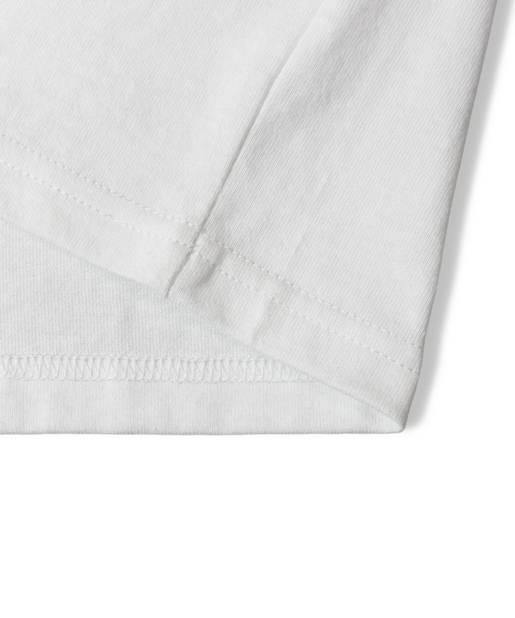 JACKROSE(ジャックローズ) |Schott/ショット 短丈 GLITTER EAGLE COMPACT SS T-SHIRT(MENS)