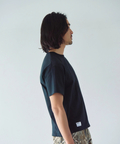 JACKROSE(ジャックローズ) |Schott/ショット 短丈 CIRCLE EAGLE COMPACT SS T-SHIRT(MENS)