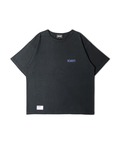 JACKROSE(ジャックローズ) |Schott/ショット 短丈 CIRCLE EAGLE COMPACT SS T-SHIRT(MENS)