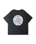 JACKROSE(ジャックローズ) |Schott/ショット 短丈 CIRCLE EAGLE COMPACT SS T-SHIRT(MENS)