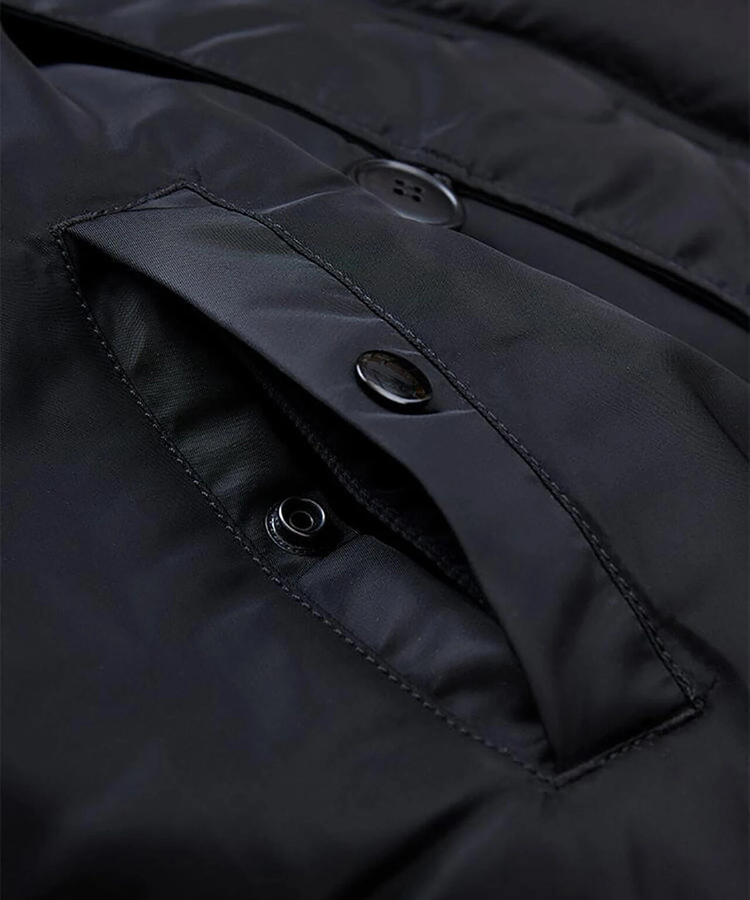JACKROSE(ジャックローズ) |ALPHA/アルファ N-2B・HERITAGE FIT PARKA(MENS)