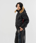 JACKROSE(ジャックローズ) |ALPHA/アルファ N-2B・HERITAGE FIT PARKA(MENS)