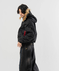 JACKROSE(ジャックローズ) |ALPHA/アルファ N-2B・HERITAGE FIT PARKA(MENS)