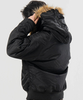 JACKROSE(ジャックローズ) |ALPHA/アルファ N-2B・HERITAGE FIT PARKA(MENS)