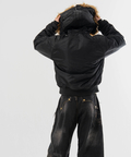JACKROSE(ジャックローズ) |ALPHA/アルファ N-2B・HERITAGE FIT PARKA(MENS)