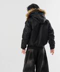 JACKROSE(ジャックローズ) |ALPHA/アルファ N-2B・HERITAGE FIT PARKA(MENS)