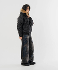 JACKROSE(ジャックローズ) |ALPHA/アルファ N-2B・HERITAGE FIT PARKA(MENS)