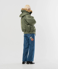JACKROSE(ジャックローズ) |ALPHA/アルファ N-2B・HERITAGE FIT PARKA(MENS)