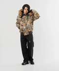 JACKROSE(ジャックローズ) |ALPHA/アルファ N-2B・HERITAGE FIT PARKA【CAMO】(MENS)