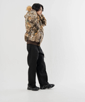JACKROSE(ジャックローズ) |ALPHA/アルファ N-2B・HERITAGE FIT PARKA【CAMO】(MENS)