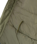 JACKROSE(ジャックローズ) |ALPHA/アルファ 3B・RELAXED FIT PARKA【OXFORD】(MENS)