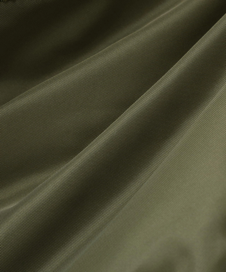 JACKROSE(ジャックローズ) |ALPHA/アルファ 3B・RELAXED FIT PARKA【OXFORD】(MENS)