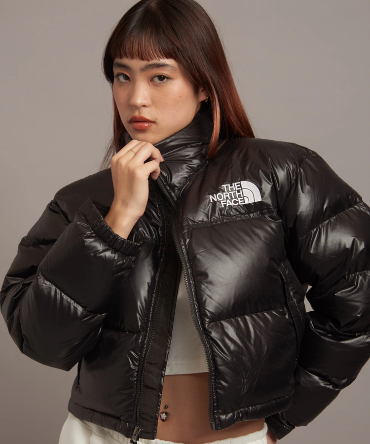 THE NORTH FACE WHITE LABEL/ザノースフェイスホワイトレーベル NUPTSE