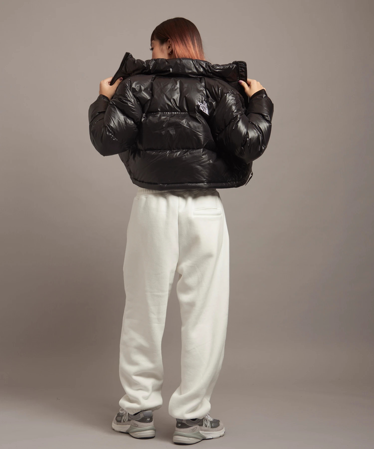THE NORTH FACE WHITE LABEL/ザノースフェイスホワイトレーベル NUPTSE 
