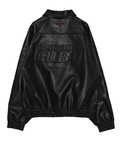JACKROSE(ジャックローズ) |FUBU/フブ Faux Leather Jacket(MENS)