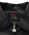 JACKROSE(ジャックローズ) |FUBU/フブ Faux Leather Jacket(MENS)
