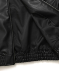 JACKROSE(ジャックローズ) |FUBU/フブ Faux Leather Jacket(MENS)