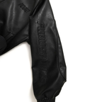 JACKROSE(ジャックローズ) |FUBU/フブ Faux Leather Jacket(MENS)
