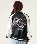JACKROSE(ジャックローズ) |FUBU/フブ Souvenir Jacket(MENS)