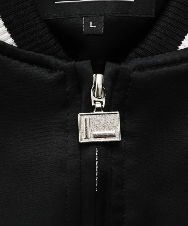 JACKROSE(ジャックローズ) |FUBU/フブ Souvenir Jacket(MENS)