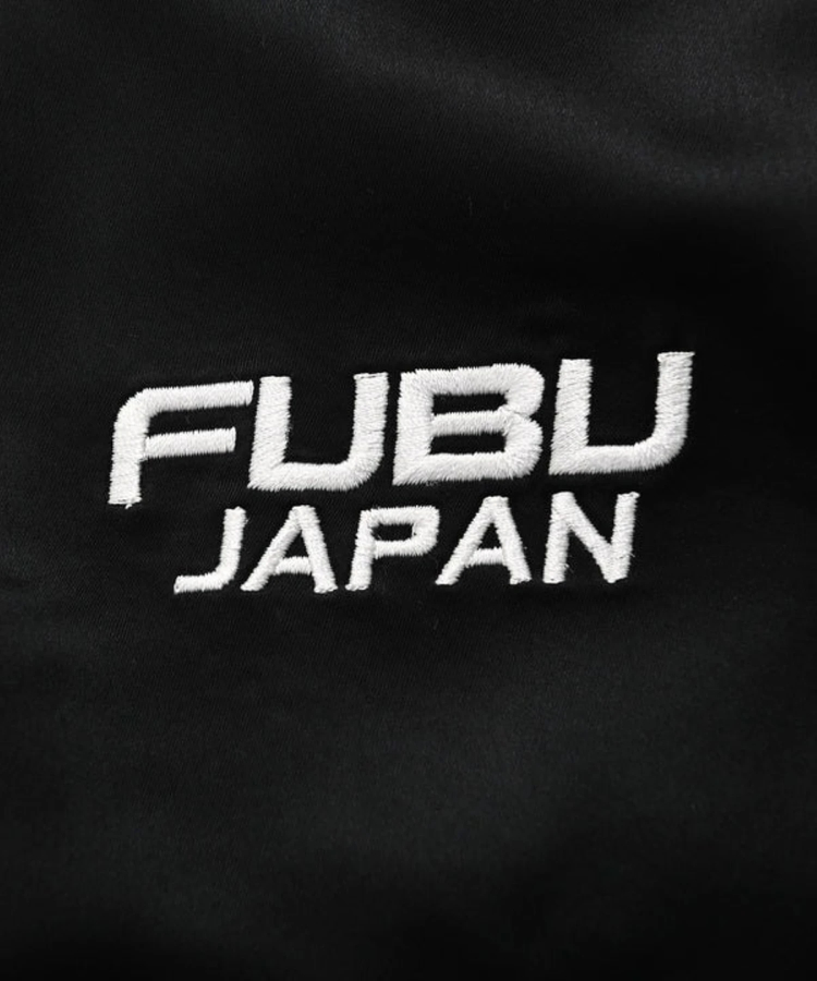 JACKROSE(ジャックローズ) |FUBU/フブ Souvenir Jacket(MENS)