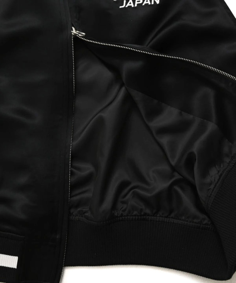 JACKROSE(ジャックローズ) |FUBU/フブ Souvenir Jacket(MENS)