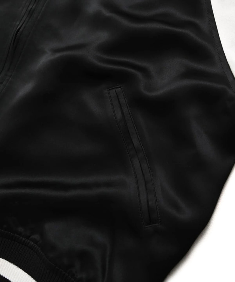 JACKROSE(ジャックローズ) |FUBU/フブ Souvenir Jacket(MENS)