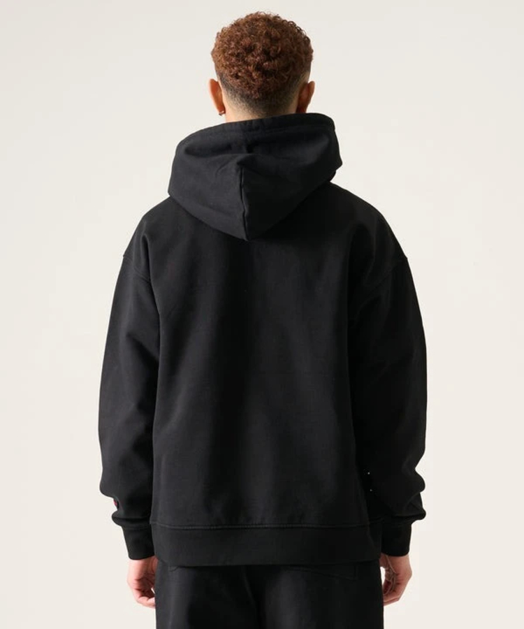 JACKROSE(ジャックローズ) |FUBU/フブ Logo Hoodie(MENS)