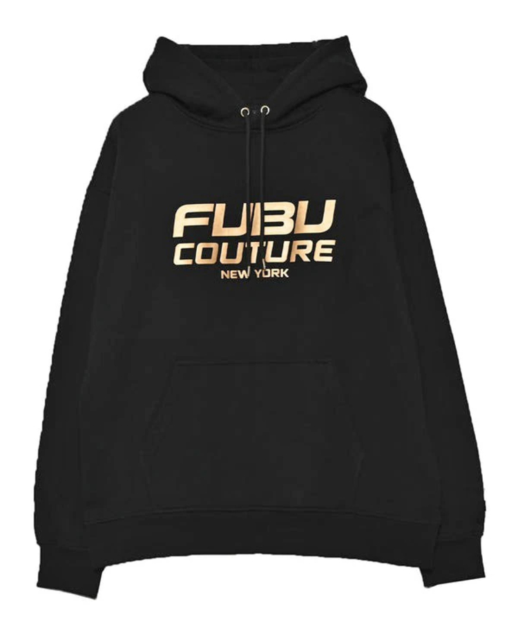 JACKROSE(ジャックローズ) |FUBU/フブ Logo Hoodie(MENS)