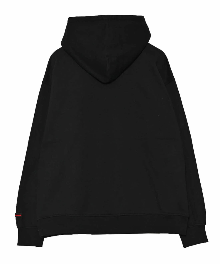 JACKROSE(ジャックローズ) |FUBU/フブ Logo Hoodie(MENS)