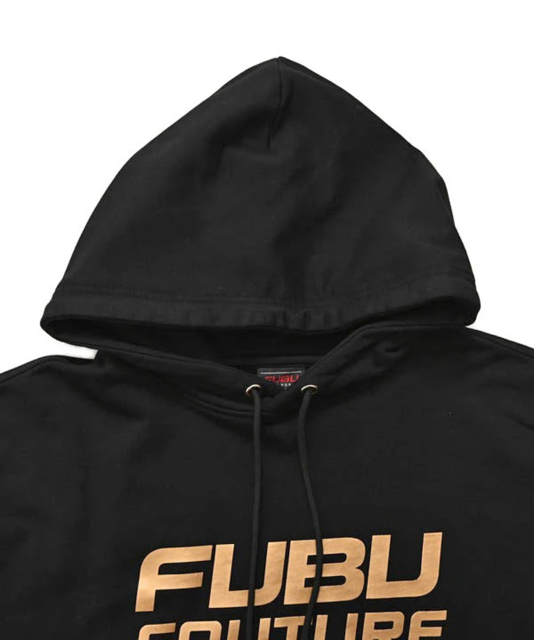 JACKROSE(ジャックローズ) |FUBU/フブ Logo Hoodie(MENS)