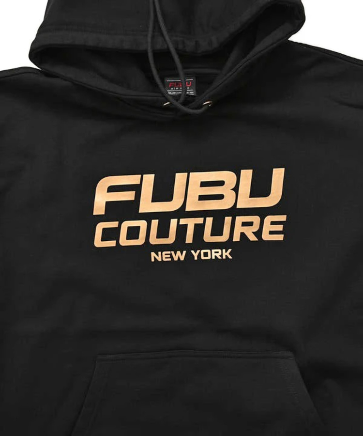 JACKROSE(ジャックローズ) |FUBU/フブ Logo Hoodie(MENS)