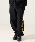 JACKROSE(ジャックローズ) |FUBU/フブ Logo Sweat Pants(MENS)