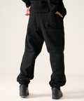 JACKROSE(ジャックローズ) |FUBU/フブ Logo Sweat Pants(MENS)