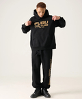 JACKROSE(ジャックローズ) |FUBU/フブ Logo Sweat Pants(MENS)