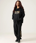 JACKROSE(ジャックローズ) |FUBU/フブ Logo Sweat Pants(MENS)