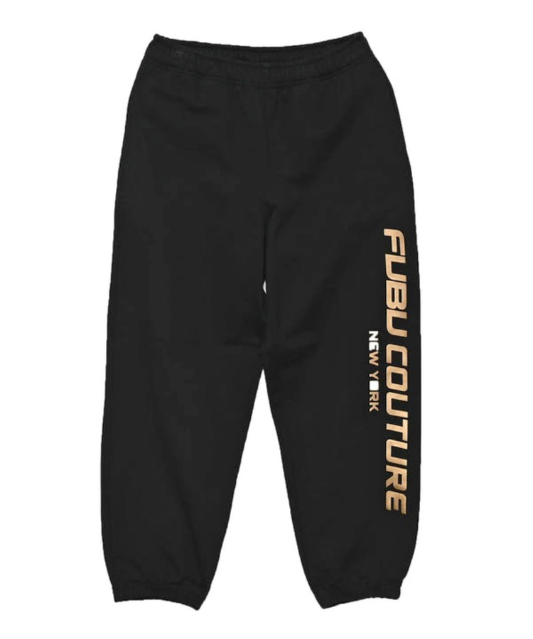 JACKROSE(ジャックローズ) |FUBU/フブ Logo Sweat Pants(MENS)