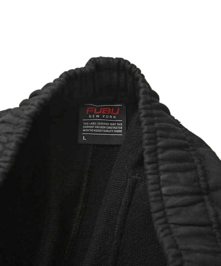 JACKROSE(ジャックローズ) |FUBU/フブ Logo Sweat Pants(MENS)