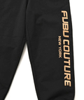 JACKROSE(ジャックローズ) |FUBU/フブ Logo Sweat Pants(MENS)