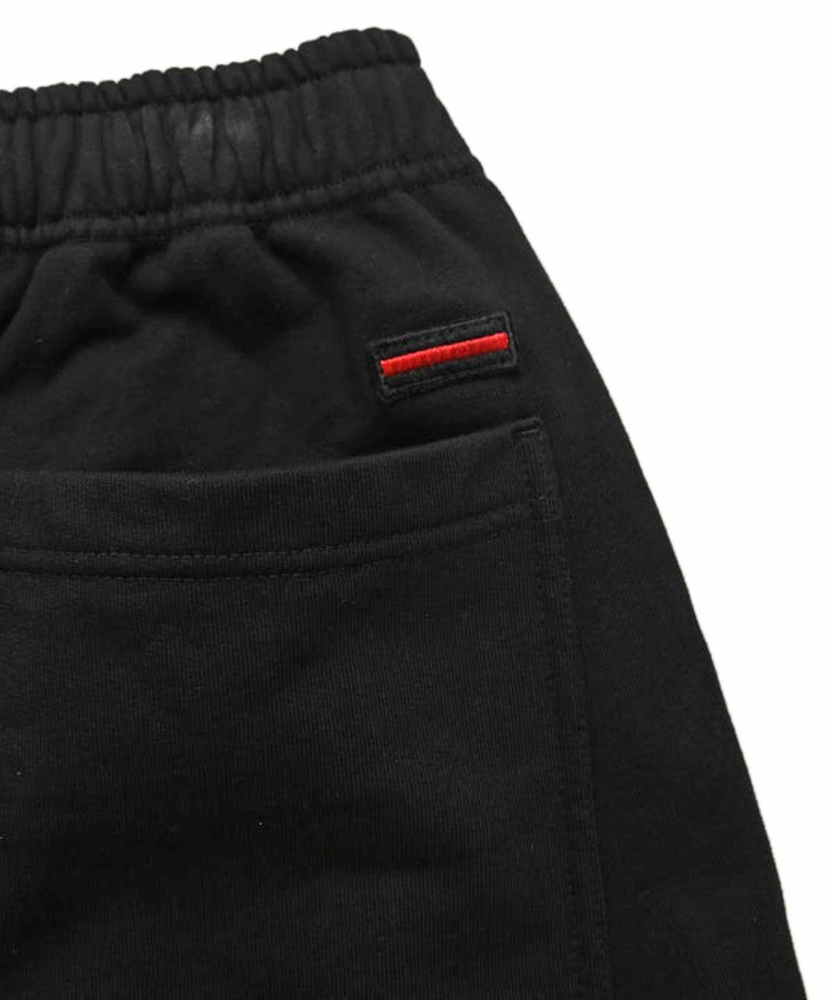 JACKROSE(ジャックローズ) |FUBU/フブ Logo Sweat Pants(MENS)